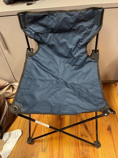 2 Bag Chairs