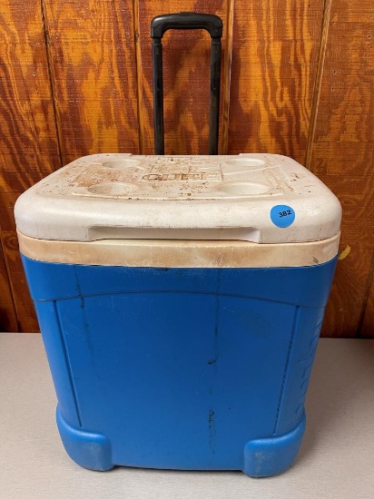 Igloo Ice Cube Cooler