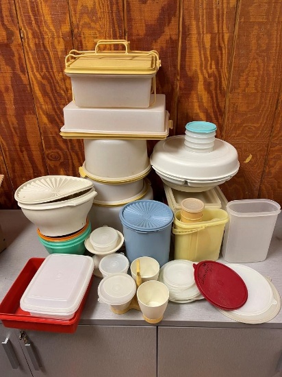 Tupperware