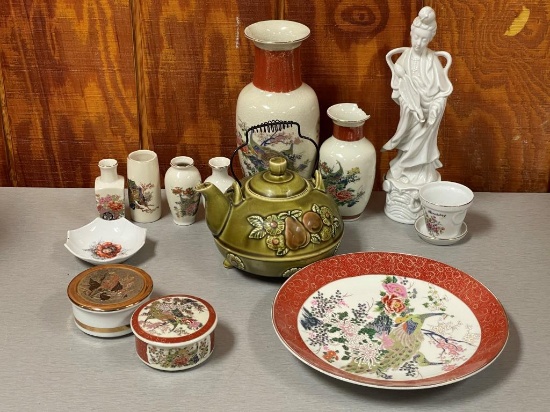 Décor from Japan