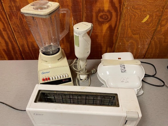 Small Appliances