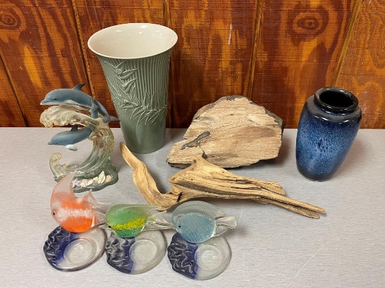 Ocean Décor