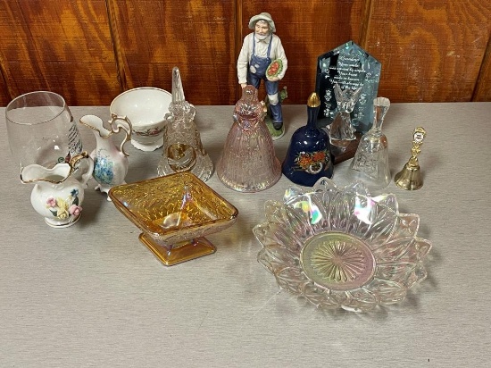 Bells and Pitchers Collectibles