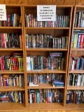6 Shelf Bookcase