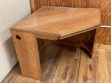 Corner Desk Table