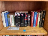 Pop Fiction and Young Reader Books