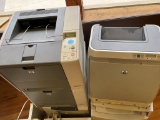 Laser Copy Machines