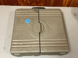 Tool Set in Plastic Case