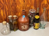 Decorative Bottles
