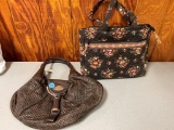 Vera Bradley and Knock-off Fendi