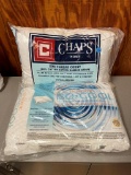 2 New Bed Pillows