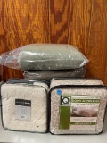 Comforter and Bedding
