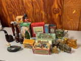 Avon Collectible Bottles