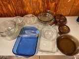 Glass Bakeware