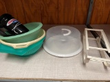 Plasticware