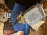 Exercise and Recovery Equipment