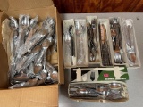 Stainless Tableware