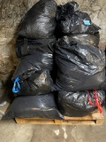 Pallet of Unsorted Soft Goods