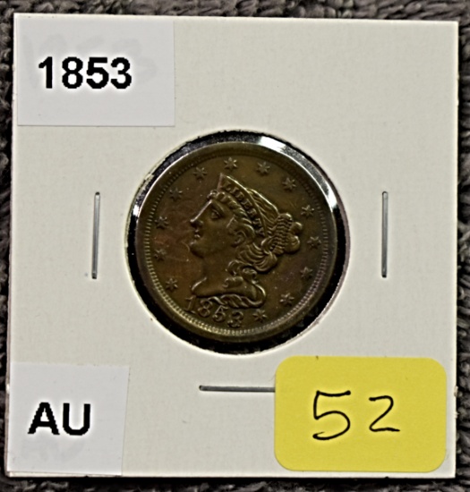 1853 au