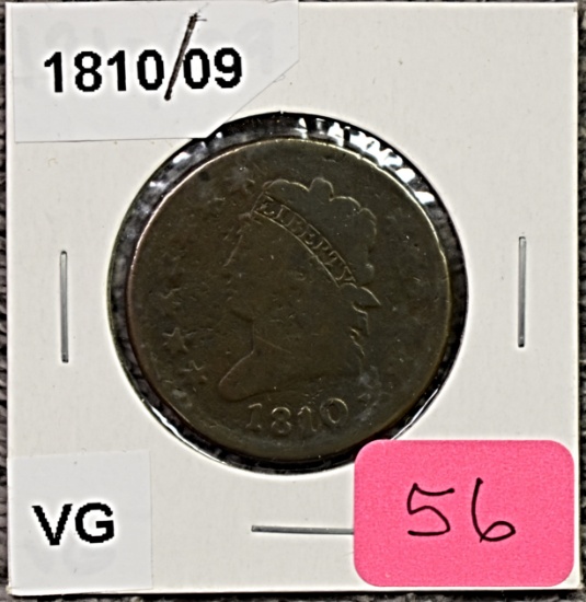 1810/09 vg