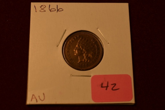 INDIAN CENT