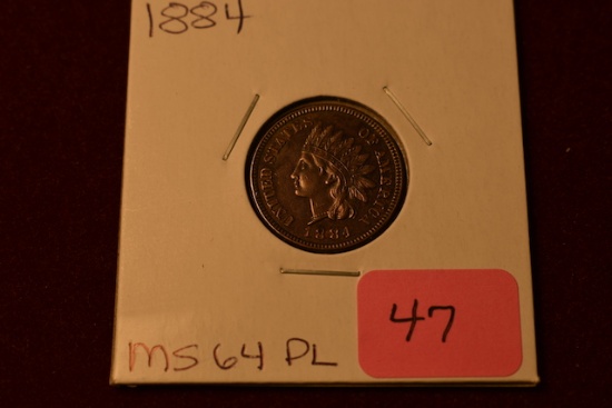 INDIAN CENT