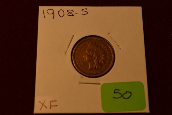 INDIAN CENT