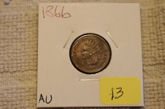 INDIAN CENT