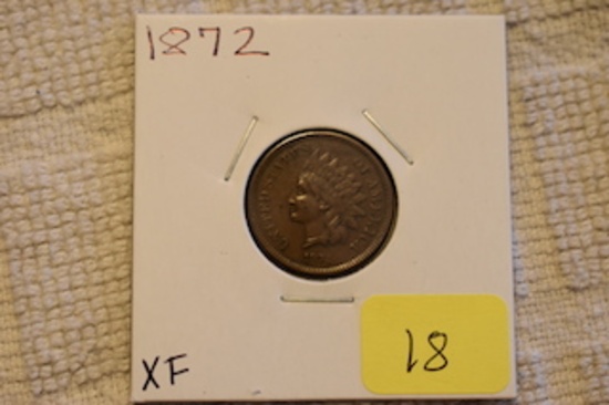 INDIAN CENT