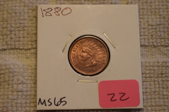 INDIAN CENT