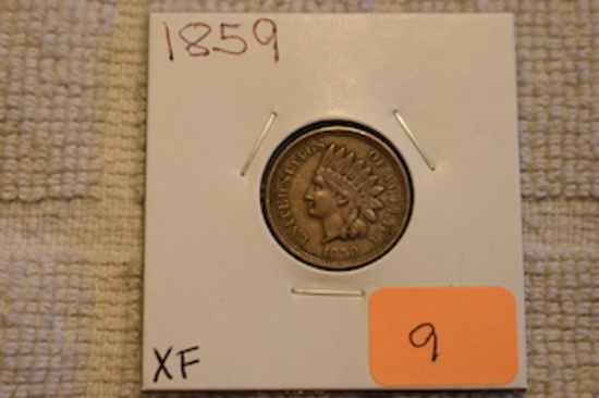 INDIAN CENT