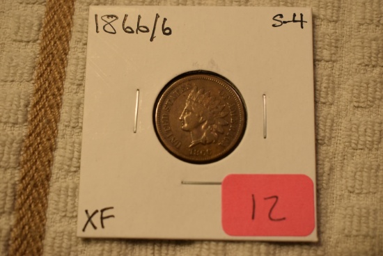 INDIAN CENT