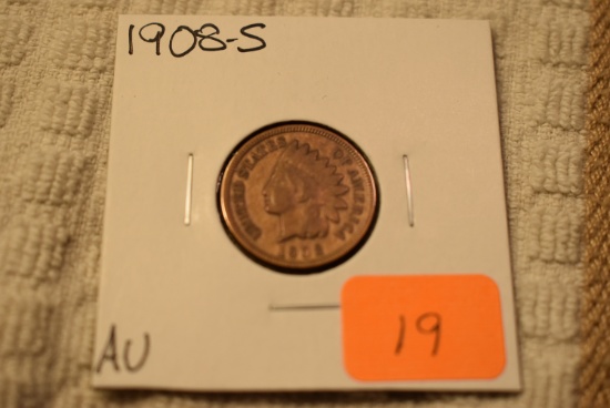 INDIAN CENT