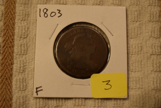 LARGE CENT