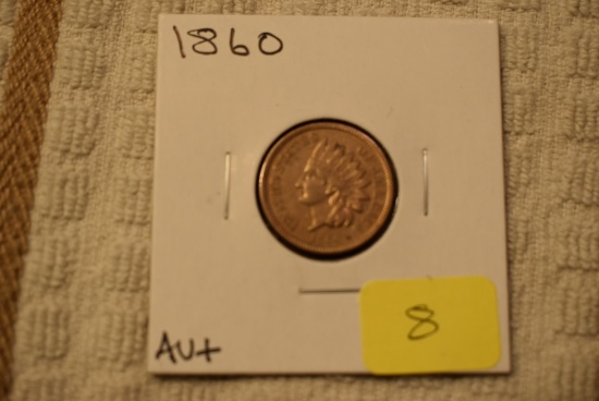 INDIAN CENT