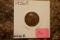 LINCOLN CENT