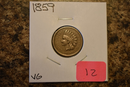 INDIAN CENT