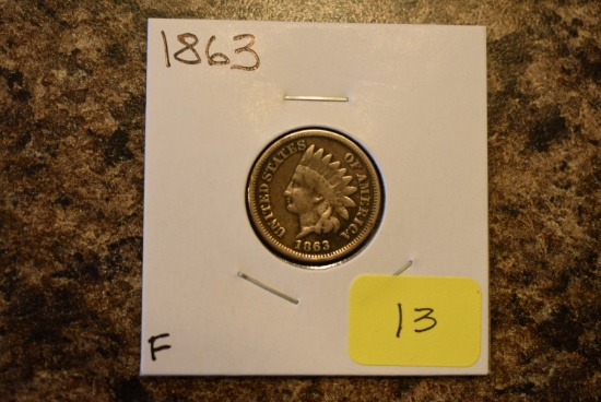 INDIAN CENT