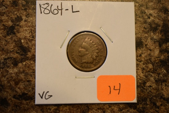 INDIAN CENT