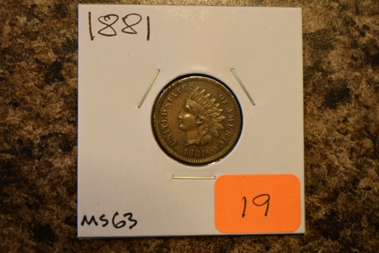 INDIAN CENT