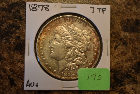 MORGAN DOLLAR