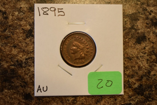 INDIAN CENT