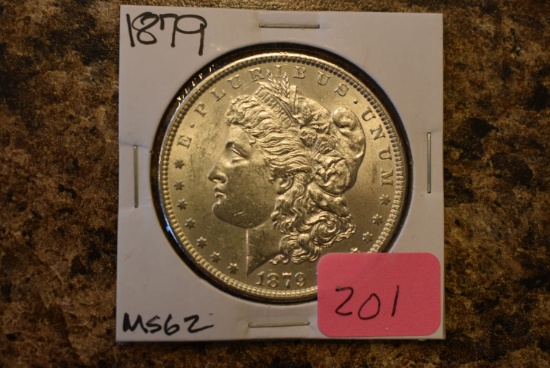 MORGAN DOLLAR