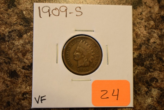 INDIAN CENT