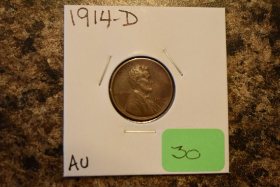 LINCOLN CENT
