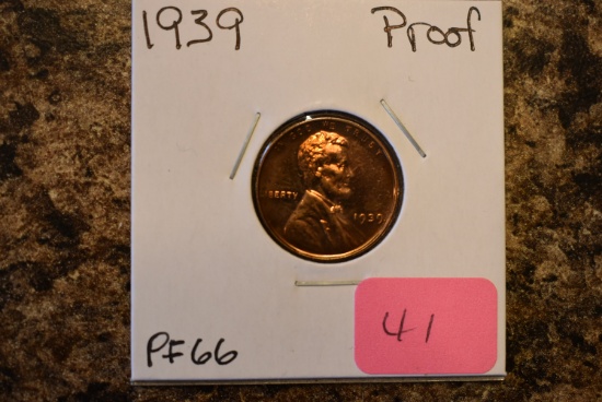 LINCOLN CENT