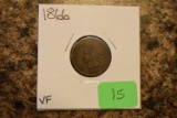 INDIAN CENT