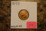 INDIAN CENT