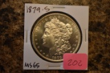 MORGAN DOLLAR