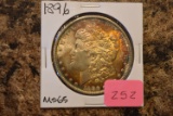 MORGAN DOLLAR